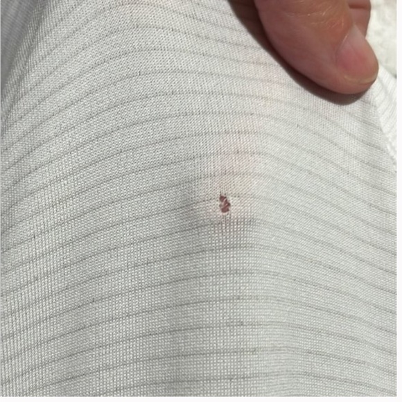 Lululemon swiftly tech long sleeve - Picture 3 of 3